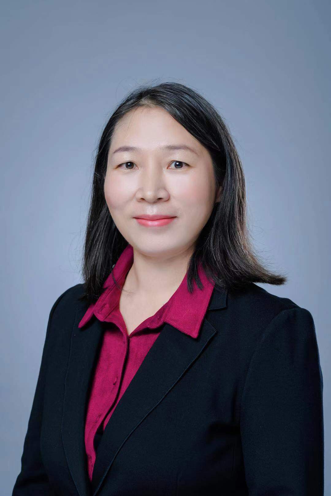李梅